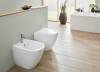 Унитаз приставной Villeroy&Boch Subway 2.0  5602R0R1 alpin CeramicPlus фото 2