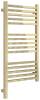 Полотенцесушитель электрический Сунержа Модус 3.1 020-5900-8040 Шампань, 80x40