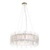 Подвесная люстра Arte Lamp Jastin A2848SP-8GO