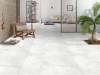 Керамогранит NT Ceramic Cemento NTT99610С Concept White Carving 60x120 фото 3