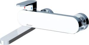 Смеситель для ванны с душем Ravak Chrome CR 022.00/150