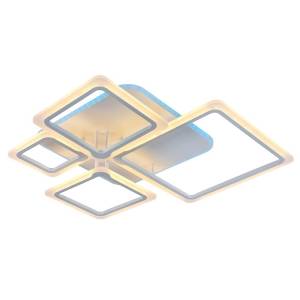 Потолочная люстра Profit Light 8050/4 WHT