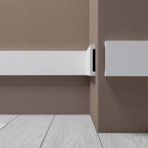 Молдинг Де-Багет XPS POLYMER М 11 200x60x10