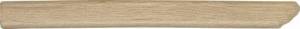Плинтус Ape Ceramica Oregon A027105  Remate  Fior. Izq. Peldano Nogal 3.2x33