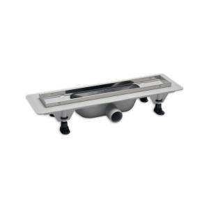 Душевой лоток Plastbrno Design 5 SZE5650 655 мм