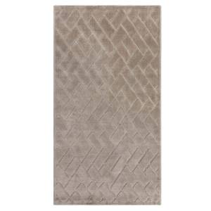 Ковер Soft J742A Beige/Beige 1.4x2 м