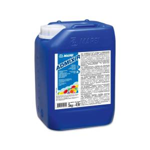 Грунтовка универсальная Mapei Primer RTU Admix R 5 кг
