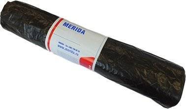 Мешки для мусора Merida Optimum МО240 черные40 л (1 упаковка:0 шт)
