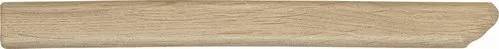 Плинтус Ape Ceramica Oregon A027105  Remate  Fior. Izq. Peldano Nogal 3.2x33
