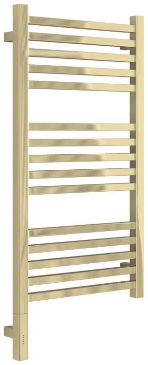 Полотенцесушитель электрический Сунержа Модус 3.1 020-5900-8040 Шампань, 80x40