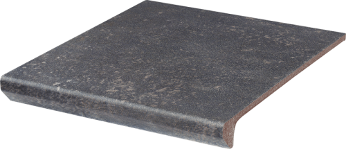 Ступень Paradyz Viano Antracite Kapinos Stopnica 30x33