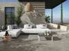 Бордюр Ape Ceramica Augustus A040276 Cenefa Grey 10x30 фото 8