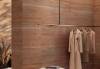 Керамогранит Vitra StoneSystem K948099R0001VTER Терра Табачный Матовый R10А Рельеф 60x120 фото 5