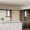 Трековый светильник Technical Basis Rot Flexity TR202-1-10W3K-B фото 2