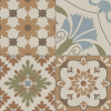 Керамогранит Estima City Jam 70240 JA01/NS_R9/40.5x40.5x8N/GW Beige 40.5x40.5x8