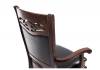 Стул Woodville Drage 1611 cappuccino фото 12