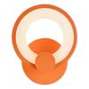 Настенный светильник iLedex Ring A001/1 Orange фото 2