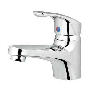 Смеситель для раковины OneLife P01-021CR,хром