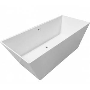 Ванна из искусственного камня Эстет Манхэттен silk ФР-00014435 175x77