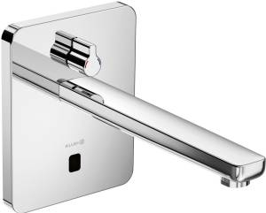 Смеситель для раковины Kludi Zenta 3840005