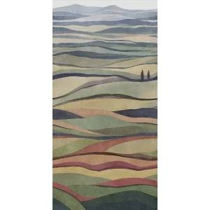 Керамогранит Kerama Marazzi Коллине VT/A551/SG591820R Ковер Матовый 119.5x238.5