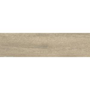 Керамогранит Estima City Dream Wood 38720 DW02/NR_R9/14,6x60x8R/GW Latte 14.6x60