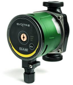 Циркуляционный насос DAB EVOSTA 2 40-70/180X (1 1/4")