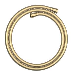 Душевой шланг Teska Smart Flex BTK6914 золотой, 120 см