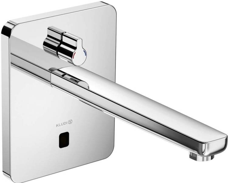 Смеситель для раковины Kludi Zenta 3840005
