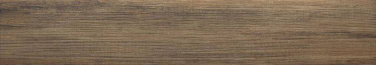 Керамогранит Baldocer Porcelanico Hardwood Brown рект. 20x114