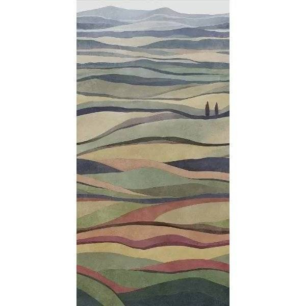 Керамогранит Kerama Marazzi Коллине VT/A551/SG591820R Ковер Матовый 119.5x238.5