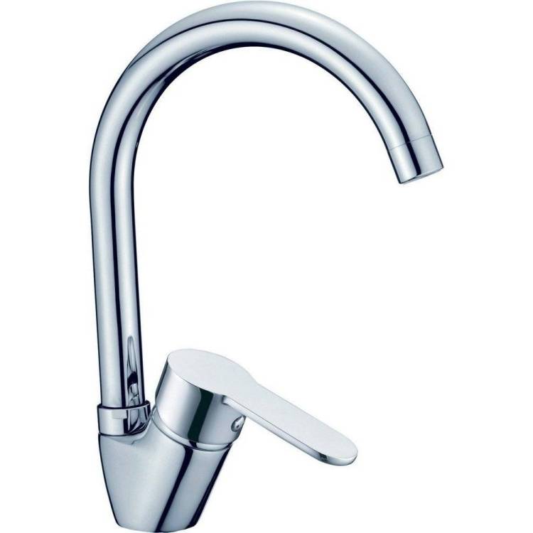 Смеситель для кухни Rush Tenerife TE2835-22