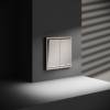 Проходной переключатель встраиваемый Voltum S70 VLS020403 фото 5