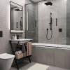 Керамогранит Kerama Marazzi Мирабо KM6012G0691R серый светлый матовый обрезной 60x119.5x0.9 фото 14