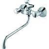 Смеситель для ванны Rush Pioneer PI7950-51 хром