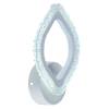 Настенный светодиодный светильник Profit Light 8018/1W WHT фото 2