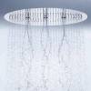 Душевой комплект Hansgrohe Raindance Rainmaker 600 (3 jet) 26117000 + 26626000 + 27506000 + 15761000 + 15764000 фото 6
