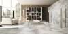 Керамогранит Zodiac Ceramica Marmori Torri Bianco V 90x180 фото 3