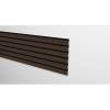 Панель Decor-Dizayn 916-67SH 300x1.3x24