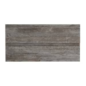 Тумба под раковину Cezares MOLVENO-80-2C-SO-LG Legno Grigio, 80x50x50