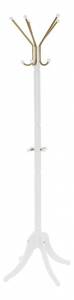 Вешалка-стойка Leset Галант 3 2500000066269 Белый