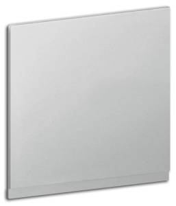 Панель боковая Marka One Gracia 02гр15бл 150x85 L