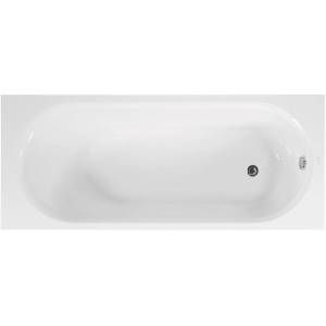 Акриловая ванна Vagnerplast Kasandra 150x70 ультра белая
