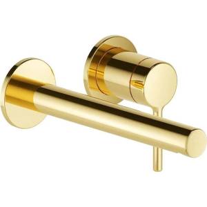 Смеситель для раковины Excellent Pi AREX.1214GL с внутренней частью