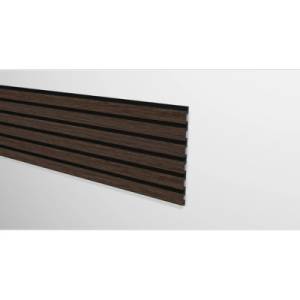 Панель Decor-Dizayn 916-67SH 300x1.3x24