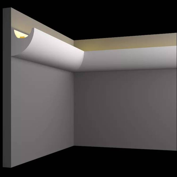 Световой карниз Artpole SKTL105 115x10x10