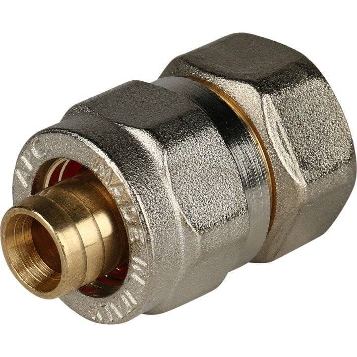 Переходник Stout с внутренней резьбой 1 х32