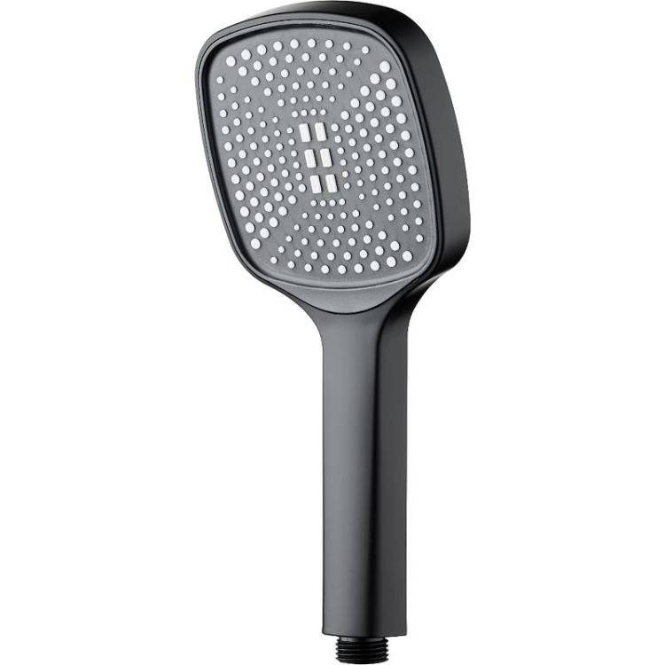 Душевая лейка Splenka S450.06.06 чёрный
