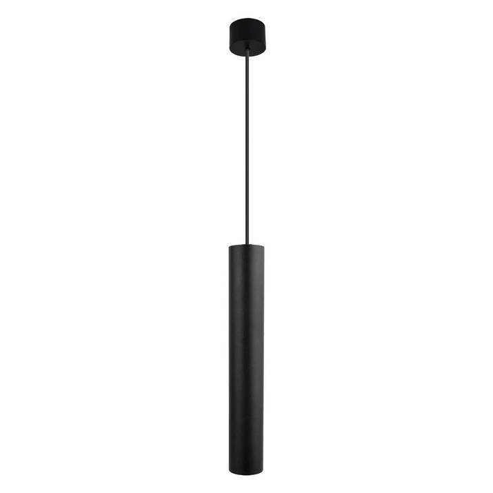 Светильник подвесной Arte Lamp Ridget A1526SP-1BK