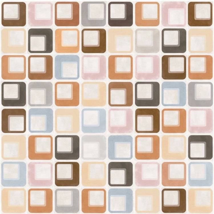 Керамогранит Vives Pop Tile Ferus-R 15x15